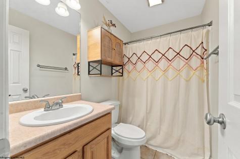 110 Summits Ridge Morgantown WV 26508
