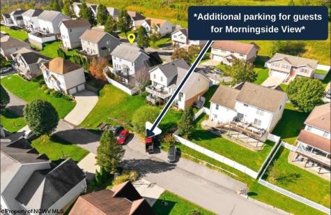 110 Summits Ridge Morgantown WV 26508