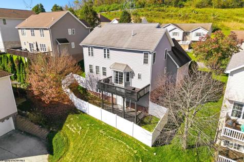 110 Summits Ridge Morgantown WV 26508