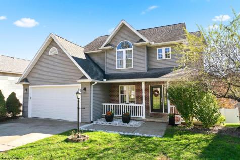 110 Summits Ridge Morgantown WV 26508