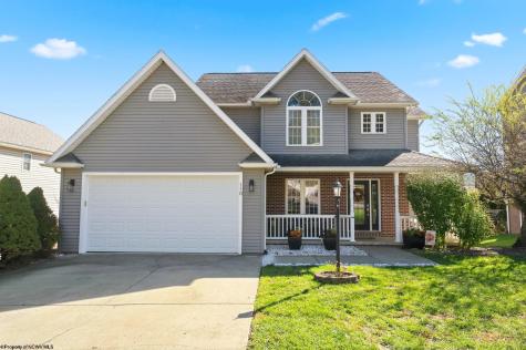 110 Summits Ridge Morgantown WV 26508