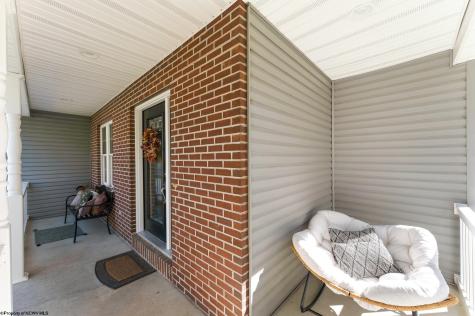 110 Summits Ridge Morgantown WV 26508