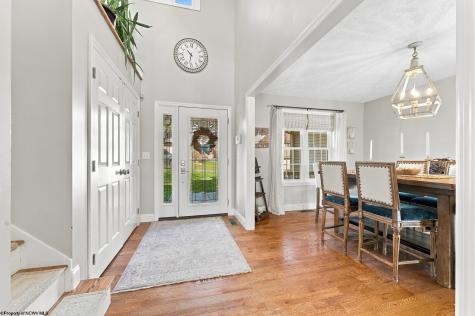 110 Summits Ridge Morgantown WV 26508