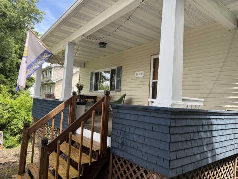 528 Union Avenue Morgantown WV 26505