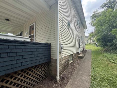 528 Union Avenue Morgantown WV 26505