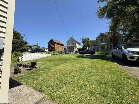 528 Union Avenue Morgantown WV 26505