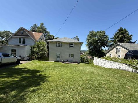 528 Union Avenue Morgantown WV 26505