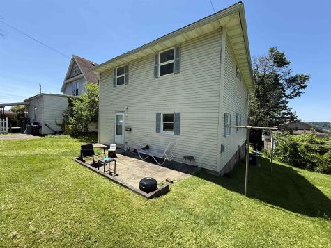 528 Union Avenue Morgantown WV 26505