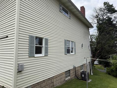 528 Union Avenue Morgantown WV 26505