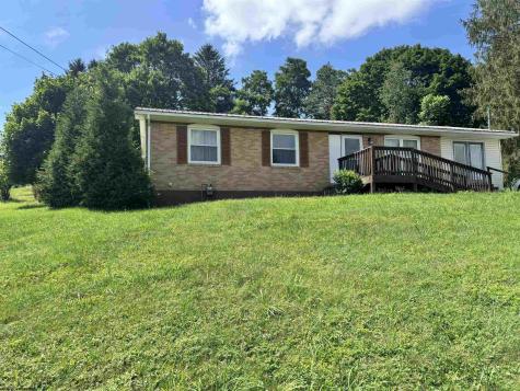 403 Adair Street Terra Alta WV 26764