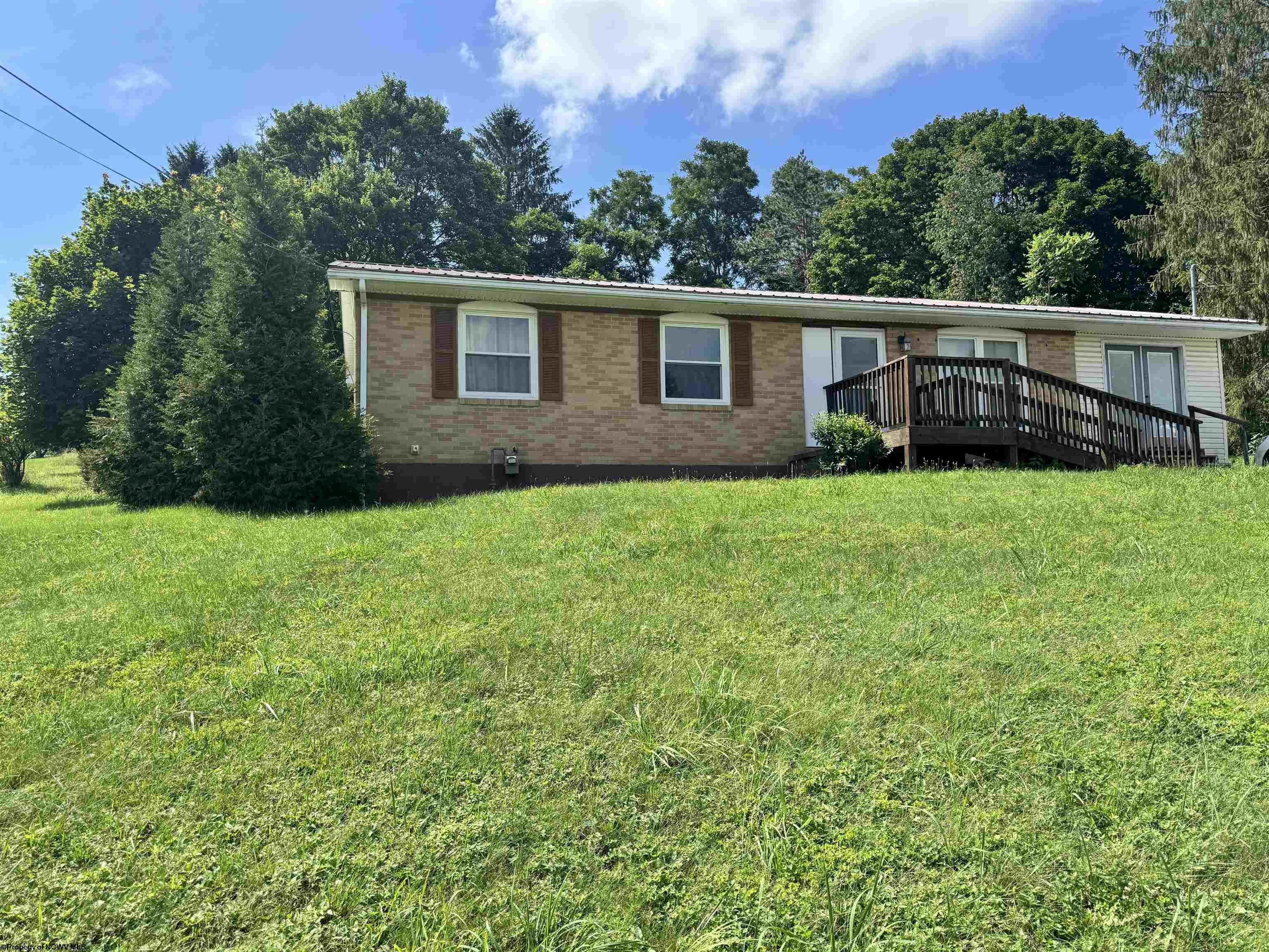 403 Adair Street Terra Alta WV 26764