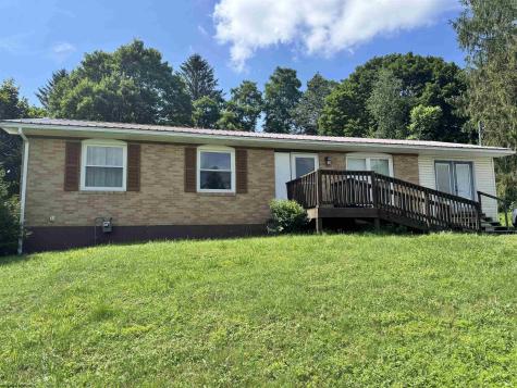 403 Adair Street Terra Alta WV 26764