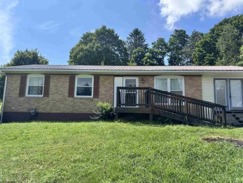403 Adair Street Terra Alta WV 26764