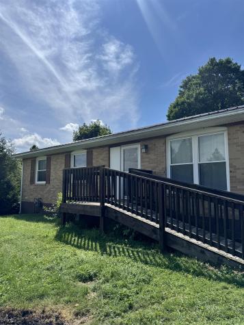 403 Adair Street Terra Alta WV 26764