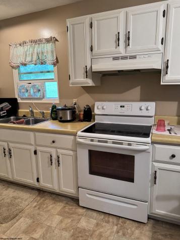 403 Adair Street Terra Alta WV 26764