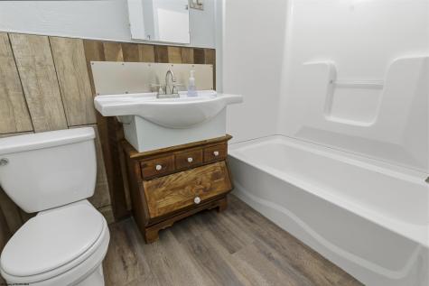 3113 Jenkins Lane Farmington WV 26571