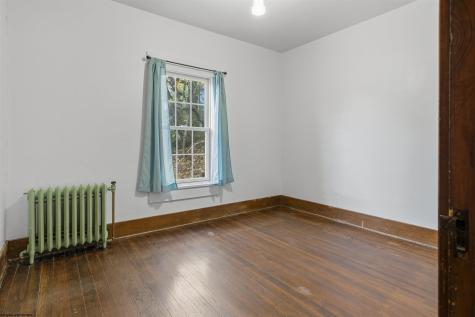 3113 Jenkins Lane Farmington WV 26571