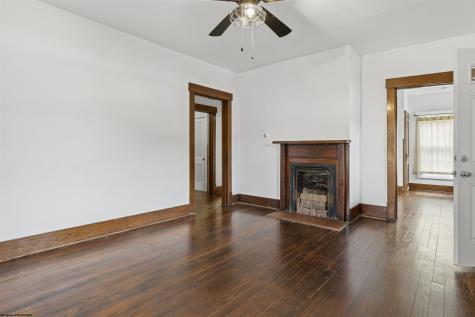 3113 Jenkins Lane Farmington WV 26571