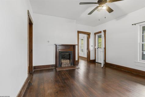 3113 Jenkins Lane Farmington WV 26571