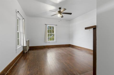 3113 Jenkins Lane Farmington WV 26571