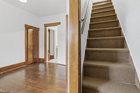 3113 Jenkins Lane Farmington WV 26571