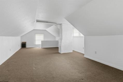 3113 Jenkins Lane Farmington WV 26571