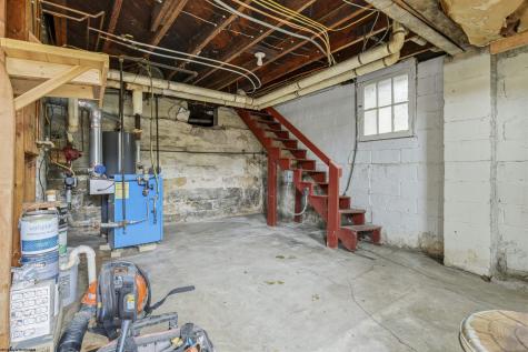 3113 Jenkins Lane Farmington WV 26571