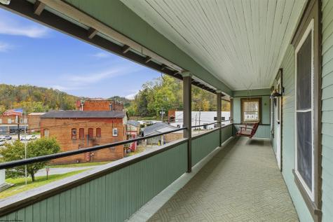 3113 Jenkins Lane Farmington WV 26571