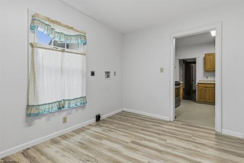 3113 Jenkins Lane Farmington WV 26571