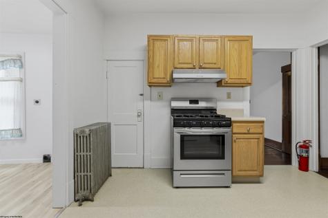 3113 Jenkins Lane Farmington WV 26571