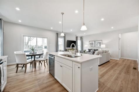 107 Tuscan Drive Morgantown WV 26508