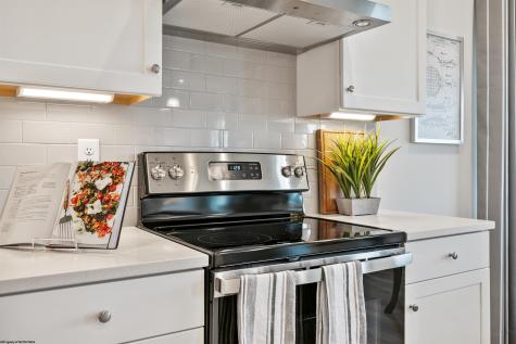 107 Tuscan Drive Morgantown WV 26508