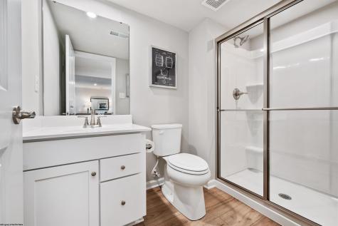 107 Tuscan Drive Morgantown WV 26508