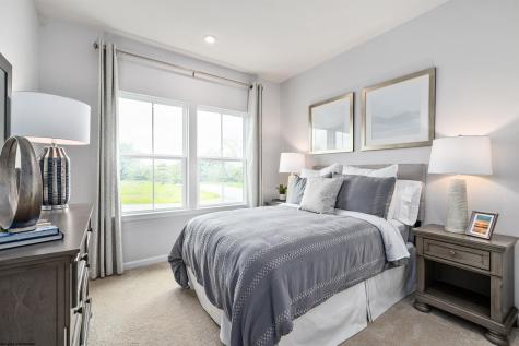 107 Tuscan Drive Morgantown WV 26508