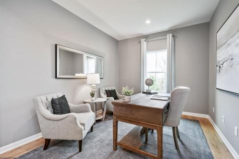 107 Tuscan Drive Morgantown WV 26508