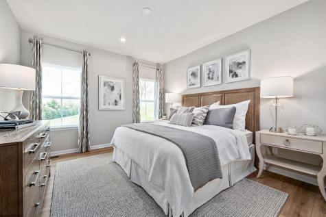 107 Tuscan Drive Morgantown WV 26508