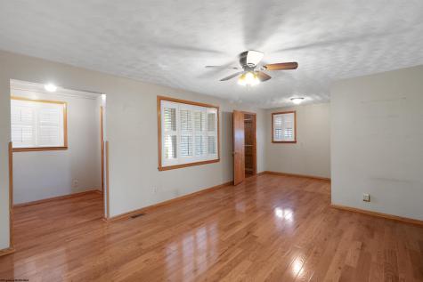 3508 Old Mill Road Weston WV 26452