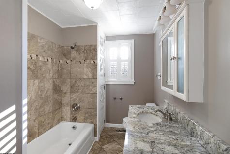 3508 Old Mill Road Weston WV 26452