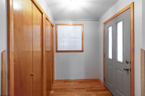 3508 Old Mill Road Weston WV 26452