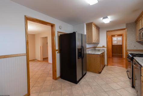 3508 Old Mill Road Weston WV 26452