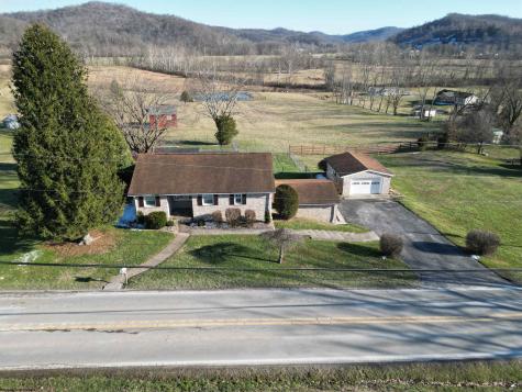 3508 Old Mill Road Weston WV 26452