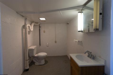 3508 Old Mill Road Weston WV 26452