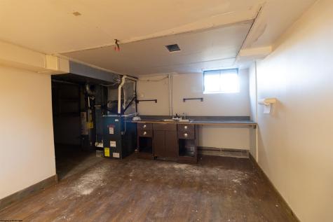 3508 Old Mill Road Weston WV 26452