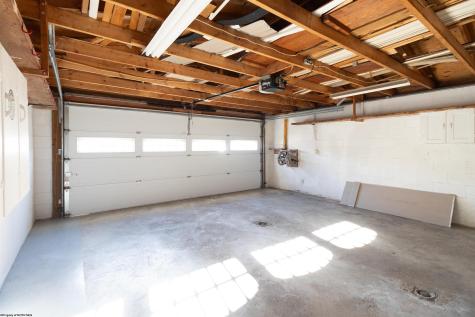 3508 Old Mill Road Weston WV 26452