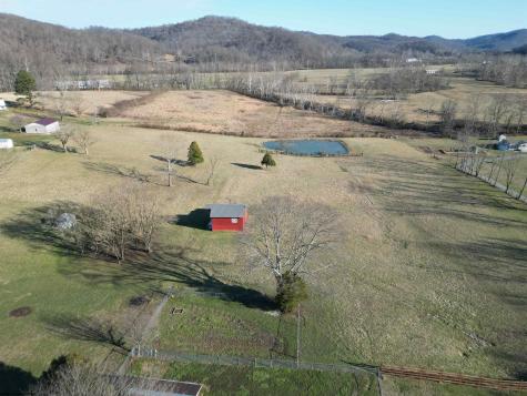 3508 Old Mill Road Weston WV 26452