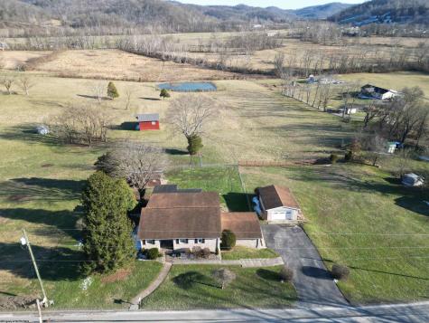 3508 Old Mill Road Weston WV 26452