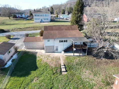 3508 Old Mill Road Weston WV 26452