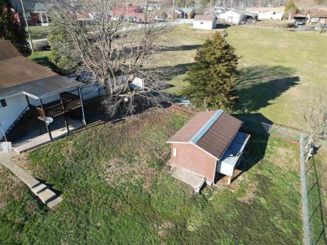 3508 Old Mill Road Weston WV 26452