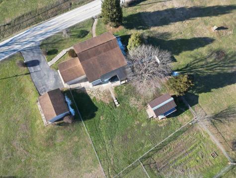 3508 Old Mill Road Weston WV 26452