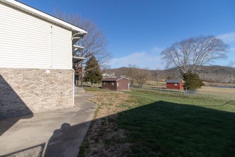 3508 Old Mill Road Weston WV 26452